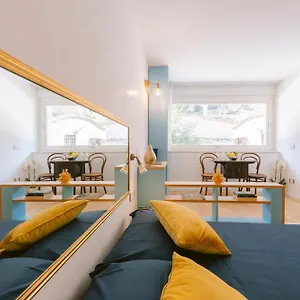 Appartamento La Casa Del Sarto, Amalfi