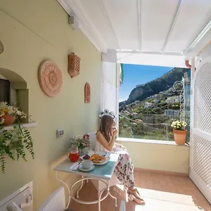 Affittacamere Lauro Dependance, Amalfi